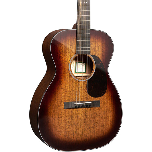 Martin 00DB Jeff Tweedy Acoustic Guitar - Oak Toner