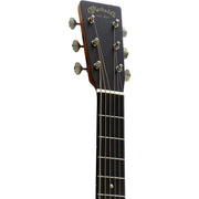 Martin 2025 D-18 StreetLegend Standard Series Acoustic Guitar - Custom Ink