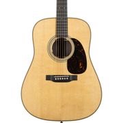 Martin 2025 HD-28E Dreadnought Acoustic Electric Guitar w/ LR Baggs Electronics