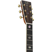 Martin 2025 J-40 Standard Series Acoustic Guitar - Aging Toner