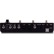 Quilter Elevate Intuitive Guitar Engine Multi-Effects Pedal