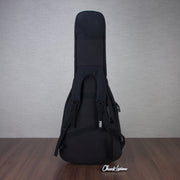 PRS CE24 Electric Guitar - Black Sunburst Custom Color - #230355039