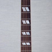 Gibson Hummingbird Standard Rosewood Acoustic Electric Guitar - Rosewood Burst - #22954066