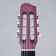 Godin Multiac Grand Concert SA Prototype Nylon String Electric Guitar - Burst - #23306136
