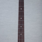 Ernie Ball Music Man StingRay Special 5H 5-String Electric Bass - Purple Sunset