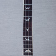 PRS McCarty SC56 Custom Color Electric Guitar - White Hollowflake - #250409567