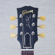 Gibson Custom Shop Dealer Select 1956 Gibson Les Paul Standard Electric Guitar - Ebony - #65018
