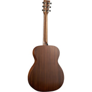 Martin 000-10E Retro Sapele Acoustic Electric Guitar - Dark Mahogany