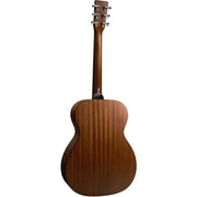 Martin 000-10E Shawn Mendes Acoustic Electric Guitar - Antique Toner