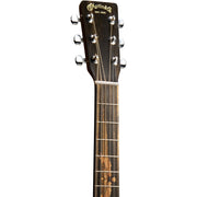 Martin 000-10E Shawn Mendes Acoustic Electric Guitar - Antique Toner