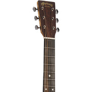 Martin 000-13E Retro Walnut Road Series Acoustic Electric Guitar - Aging Toner