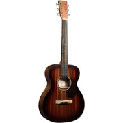 Martin 000 Jr E Jeff Tweedy Acoustic Electric Guitar - Dark Mahogany