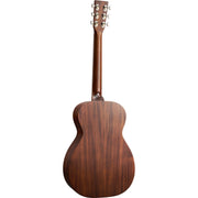 Martin 0-10E Retro Jason Isbell Acoustic Electric Guitar - Dark Mahogany