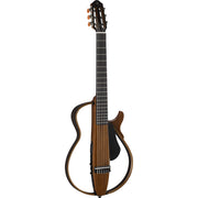 Yamaha SLG200N Silent Nylon String Guitar - Natural