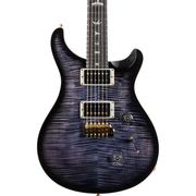 PRS 2024 Custom 24 10 Top Electric Guitar - Purple Mist