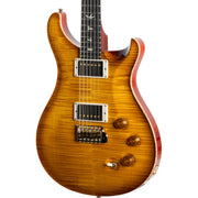 PRS DGT 10 Top Electric Guitar, McCarty Sunburst