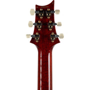 PRS DGT 10 Top Electric Guitar, McCarty Sunburst