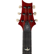 PRS DGT 10 Top Electric Guitar, McCarty Sunburst