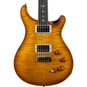 PRS DGT 10 Top Electric Guitar, McCarty Sunburst
