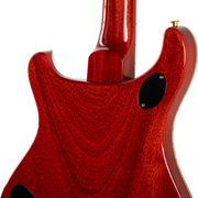 PRS 2024 McCarty 594 Electric Guitar - McCarty Sunburst 10-Top