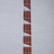 Rickenbacker 4003 4 String Electric Bass Guitar - Jetglo Finish - #2537725