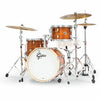 Gretsch Brooklyn 3pc Kit - Satin Mahogany