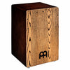Meinl Percussion Backbeat Bass Cajon - Tropical Hardwood