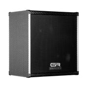 GR Bass AT 210+ 2x10-Inch 600-Watt 8-Ohm Carbon Fiber Bass Cabinet