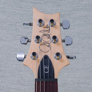 PRS CE 24 Electric Guitar - Tobacco Wrap Burst - #230355819 - 2023