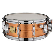 Yamaha 5.5 x 14-Inch Limited Edition Roy Haynes Signature Copper Snare Drum