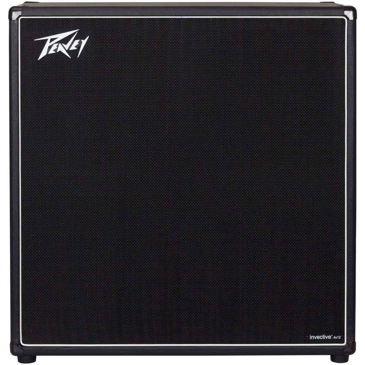 Peavey Invective.412 4x12 Guitar Cabinet