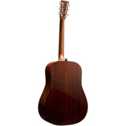 Martin D-12E Retro Road Series Acoustic Electric Guitar - Aging Toner