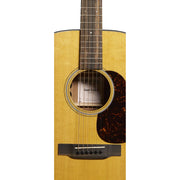 Martin D-12E Retro Road Series Acoustic Electric Guitar - Aging Toner