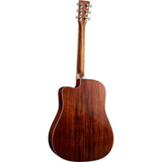 Martin DC-13E Modern Road Series Acoustic Electric Guitar - Natural