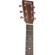 Martin D-X2E Molly Tuttle X Series Acoustic Electric Guitar - Vintage Sunburst