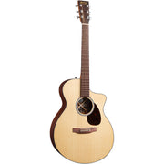 Martin SC-10E Road Series Modern Acoustic Electric Guitar - Natural