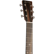 Martin SC-13E Modern Road Series Acoustic Electric Guitar - Mezcal Burst