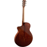 Martin SC-13E Modern Road Series Acoustic Electric Guitar - Natural