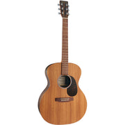 Martin GP-X2E Ziricote Special X Series Acoustic Electric Guitar - Natural