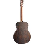Martin GP-X2E Ziricote Special X Series Acoustic Electric Guitar - Natural