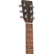Martin GP-X2E Ziricote Special X Series Acoustic Electric Guitar - Natural