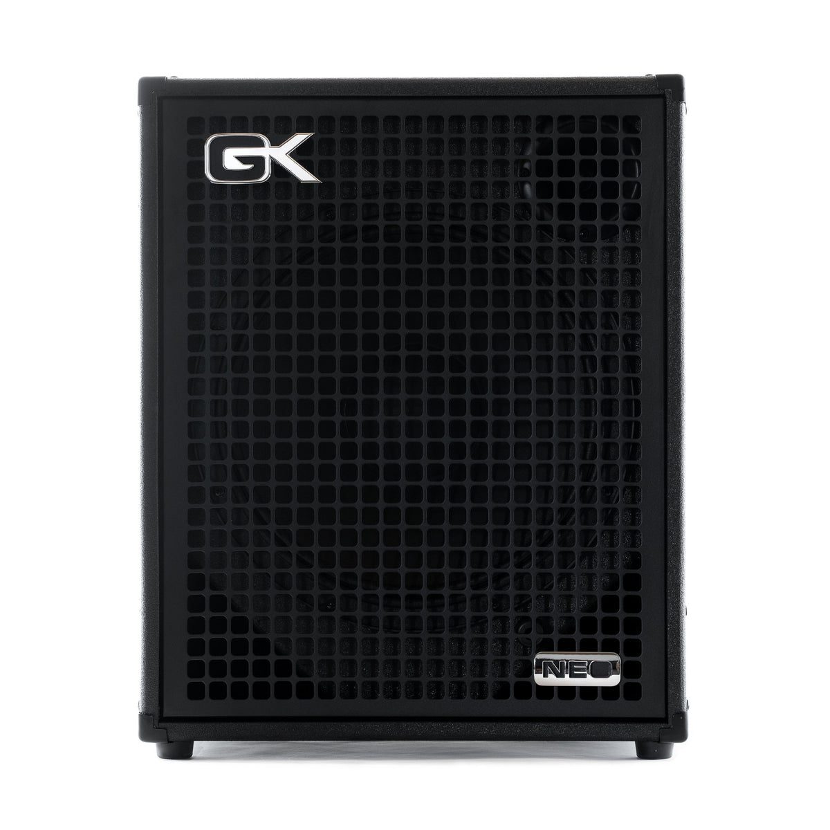 Gallien-Krueger Neo IV 1x15-Inch 500-Watt Bass Amplifier Cabinet