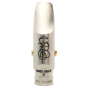 Theo Wanne Mindi Abair 2 Alto Saxophone Mouthpiece - 6