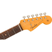 Fender American Vintage II 1961 Stratocaster Electric Guitar - Fiesta Red