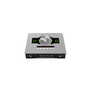 Universal Audio Apollo Twin X DUO Thunderbolt Audio Interface with UAD Analog Classics