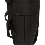 LP World Beat Pretuned Stackable Ashiko - Large - Set of 3 with Bag