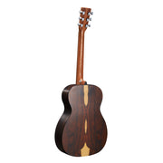 Martin X-Series 00-X2E Cocobolo Acoustic Electric Guitar