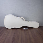 Martin Custom Shop Limited Edition O'ahu K-42 Hibiscus Koa/Sitka Spruce Acoustic Guitar - Dark Toasted Burst - #M3072667