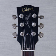 Gibson Custom Shop Les Paul Special Double Cut Electric Guitar - VOS Cobra Burst - #CS601270