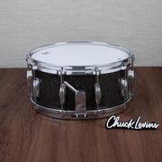 Gretsch 6.5 x 14-Inch USA Custom Snare Drum - Twilight Glass